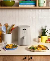 bella 4qt Slim Air Fryer