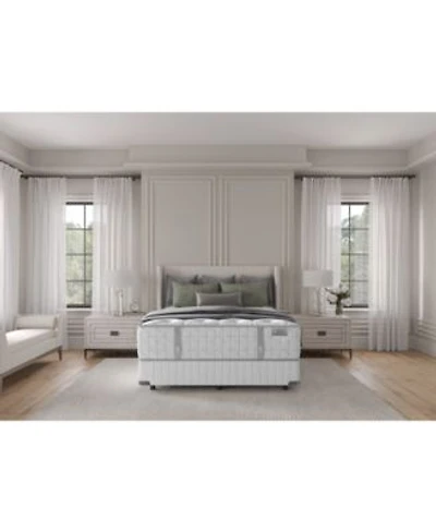 Hotel Collection By Aireloom Vitagenic Holland Maid Silver Ll 14.5 Natural Firm Streamline Mattress Collection