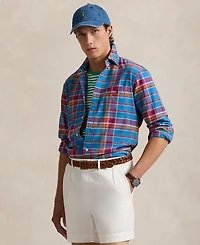 Polo Ralph Lauren Men's Classic-Fit Oxford Shirt