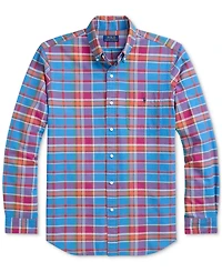 Polo Ralph Lauren Men's Classic-Fit Oxford Shirt