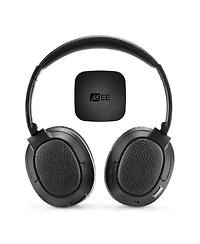 Mee audio Connect T1CMA Bluetooth Transmitter & Headphones Bundle for Tv
