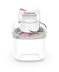 Cuisinart 1 Pint Wonder Ice Cream Maker Ice-M10