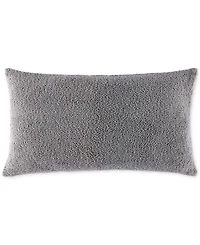 Hotel Collection Boucle Decorative Pillow, 14" x 26", Exclusively at Macy's