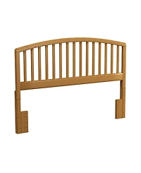 Hillsdale 43.75" Wood Carolina Full/Queen Headboard