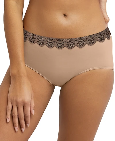 Bali One Smooth U All Over Smoothing Brief Underwear 2361