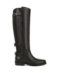 Franco Sarto Women's Padova Knee High Riding Boots
