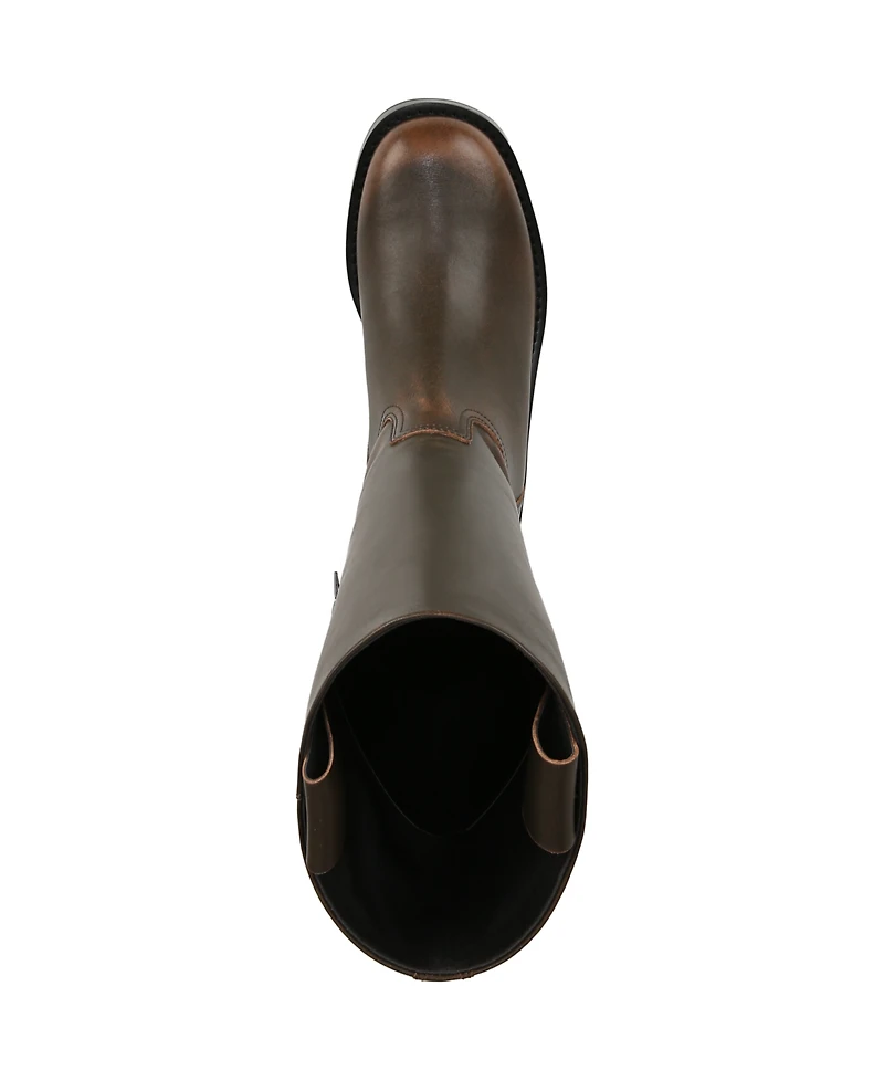 Franco Sarto Women's Trevi Mid Shaft Boots