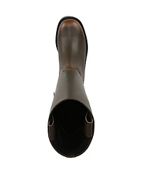 Franco Sarto Women's Trevi Mid Shaft Boots