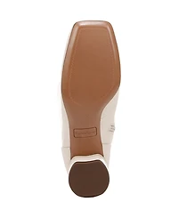 Franco Sarto Women's Novara Over the Knee Square Toe Boots