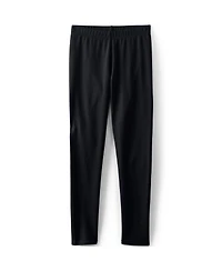 Lands' End Girls Tough Cotton Legging