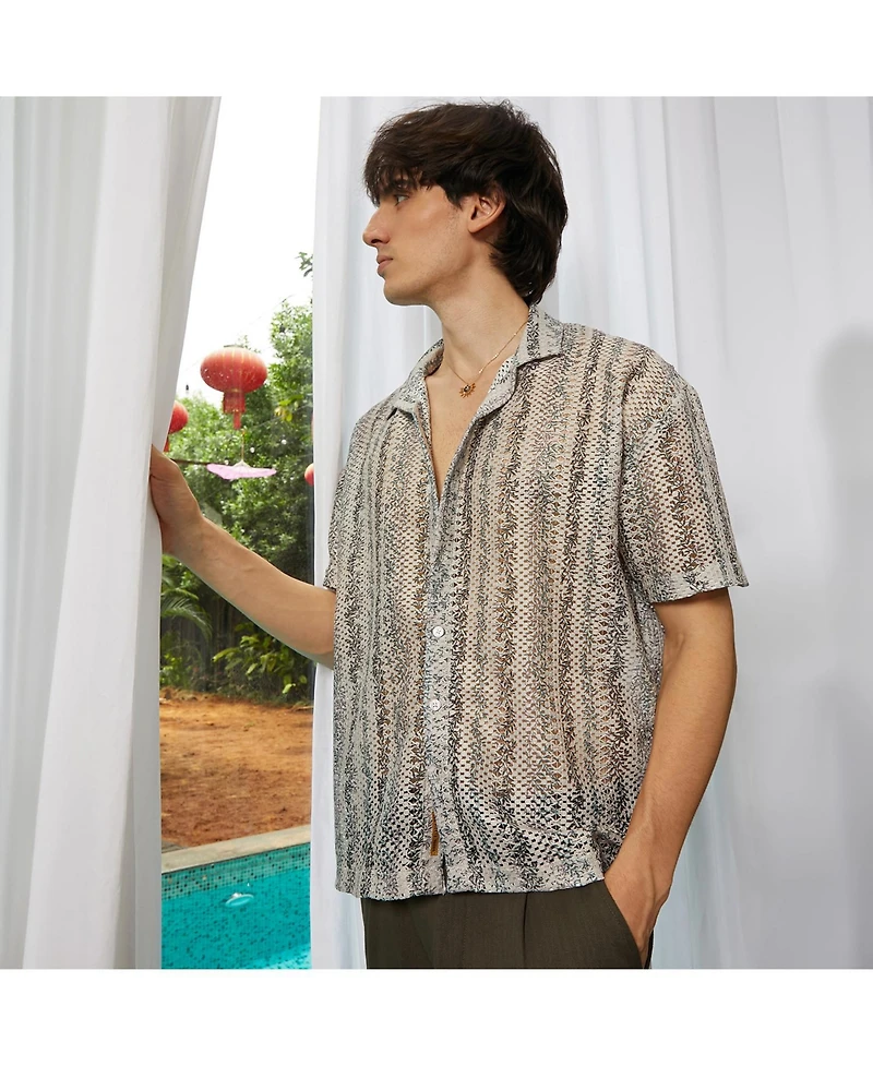 Reptilia Shirt