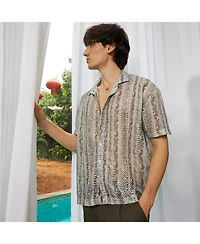 Reptilia Shirt