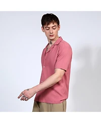 Bohemian Impressions Oversized Shirt
