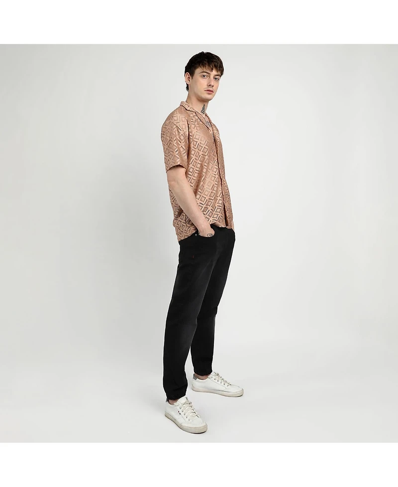 Brushed Buffalo Check Shirt