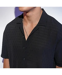 Landscape Strokes Shirt