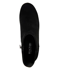 Kenneth Cole Reaction Women's Road Stop Zipper Booties