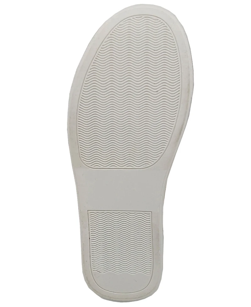 Kenneth Cole Reaction Women's Bonnie Cozy Slip On Sneakers