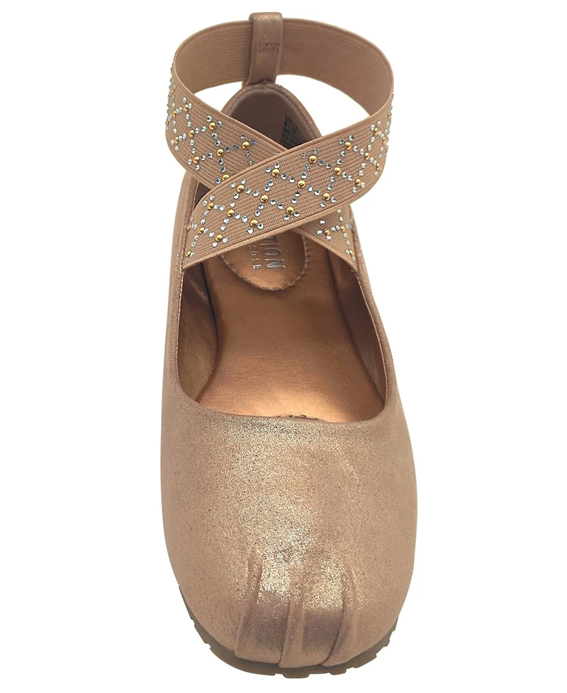 Kenneth Cole Reaction Women's Elizabeth Ballet Flats