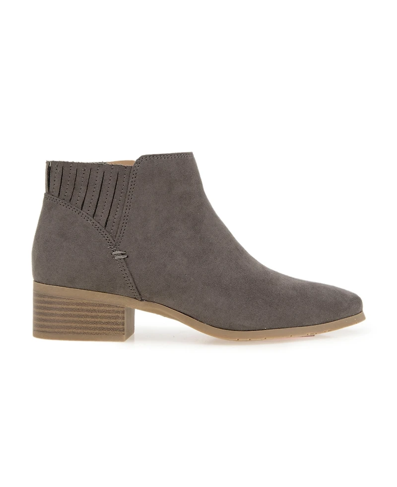 Kenneth Cole Reaction Women's Shea Block Heel Booties
