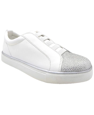 Kenneth Cole Reaction Women's Bonnie Round Toe Sneakers