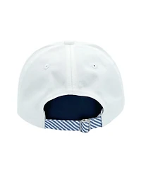 Bits & Bows Boys American Flag Baseball Hat