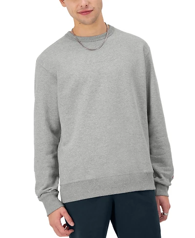 Champion Men's Classic Crewneck Sweatshirt