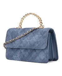 Olivia Miller Aurora Crossbody Bag