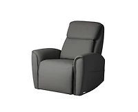 Osaki Serene Recliner, Leatheaire