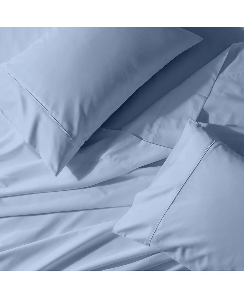 Easy Care 650TC Sheet Set - Extra Deep Pockets (22 inches