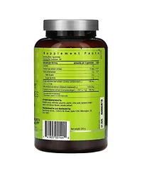 New Nordic Active Liver Gummies | Milk Thistle, Artichoke & Turmeric | Natural Peach & Mango