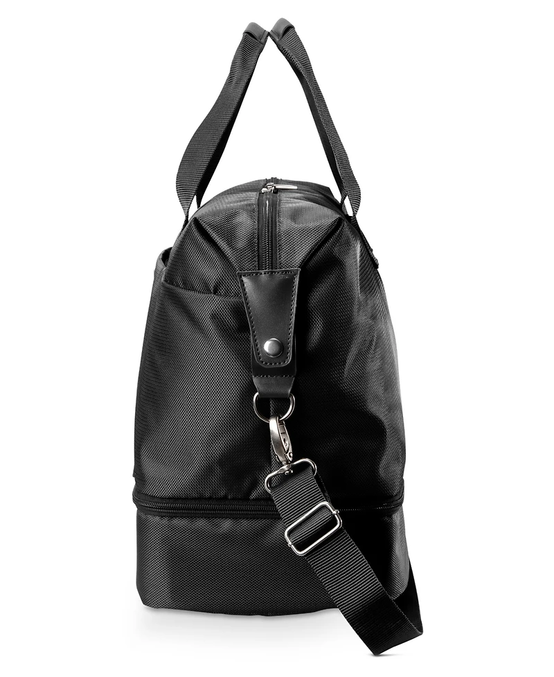 Ricardo Avalon Softside 19" Drop-Bottom Weekender Duffel