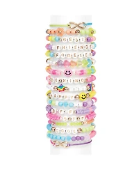 Make It Real Beads 2-Go Diy Jewelry Set