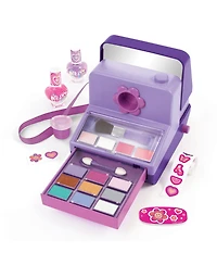 Make It Real Instant Glam Cosmetic Case