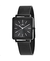 Oceanaut Women's Traditional Black Dial Watch - OC0289