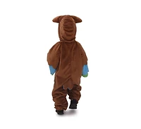 Dress Up America Toddler Owl Costume
