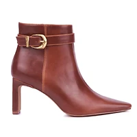 New York & Company Women's Mckenzie Dress Boots
