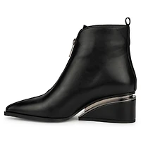 Torgeis Women's Marion Booties