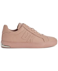Dkny Women's Abeni Lace-Up Low-Top Sneakers