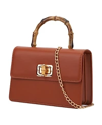 Olivia Miller Fosca Crossbody Bag