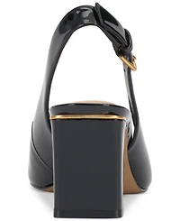 Vince Camuto Women's Hamden-b Slingback Pumps