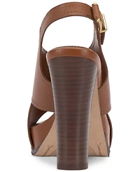 Vince Camuto Women's Chlea Platform Dress Sandals