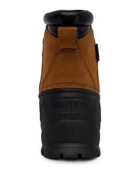 Nautica Men's Tide Water Winter Boots