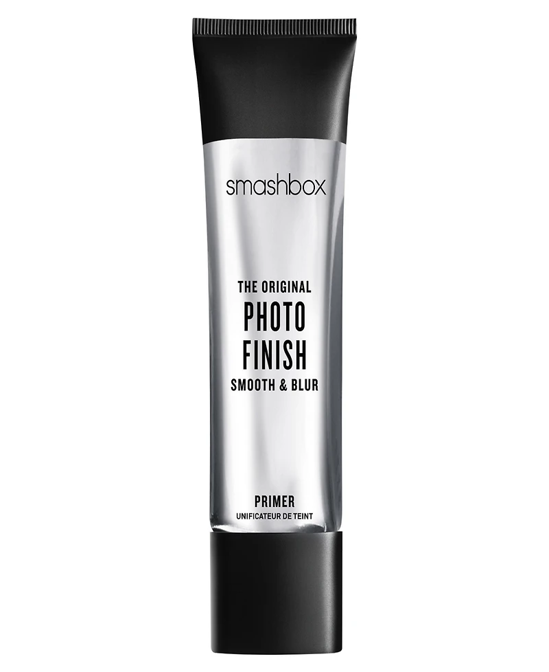 Smashbox Jumbo Photo Finish Smooth & Blur Oil-Free Primer, 1.7 oz.