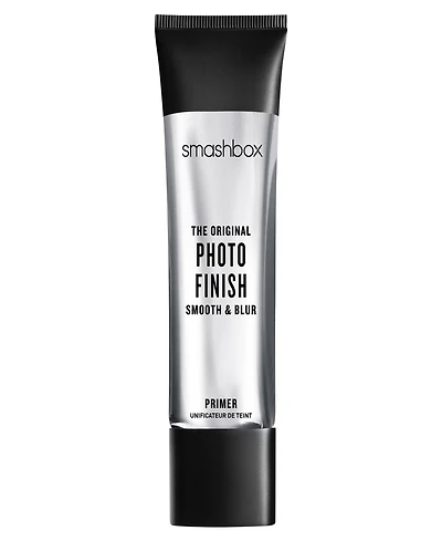 Smashbox Jumbo Photo Finish Smooth & Blur Oil-Free Primer, 1.7 oz.