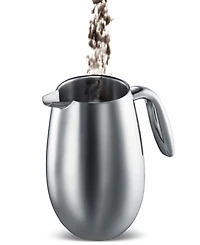 Bodum Columbia 51-Oz. Insulated French Press Coffee Maker