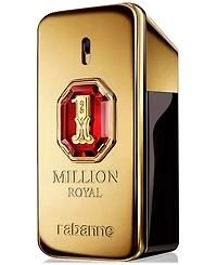 Rabanne Men's 1 Million Royal Parfum Spray, 1.7 oz.