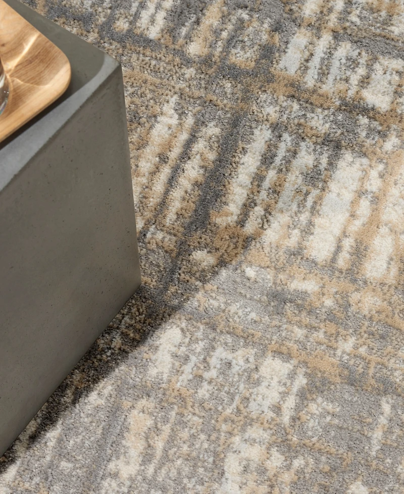 Calvin Klein CK005 Enchanting ECH05 3'2"x5' Area Rug