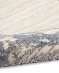 Calvin Klein CK005 Enchanting ECH01 5'3"x7'3" Area Rug