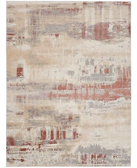 Calvin Klein CK005 Enchanting ECH02 8'x10' Area Rug