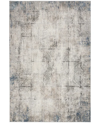 Calvin Klein CK022 Infinity IFN03 6'x9' Area Rug